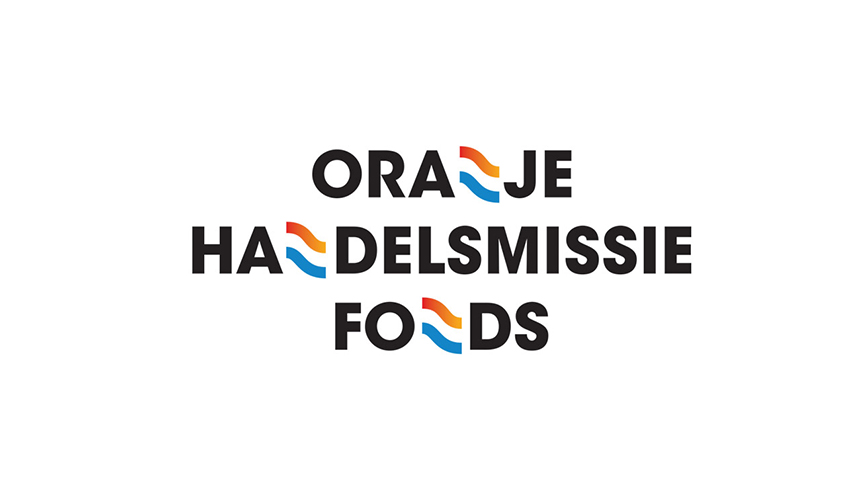 Oranje Handelsmissiefonds